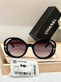Picture of Chanel Sunglasses _SKUfw56682694fw